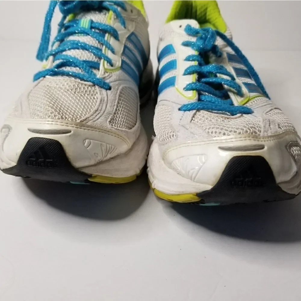 Adidas athletic shoes Women's size 9